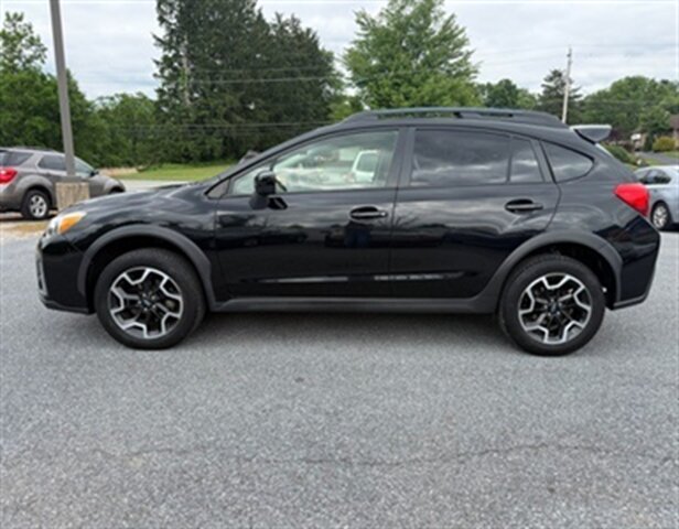2016 Subaru Crosstrek 2.0i Premium   - Photo 1 - Jonestown, PA 17038