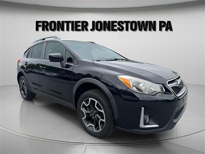2016 Subaru Crosstrek 2.0i Premium - Photo 3 - Jonestown, PA 17038
