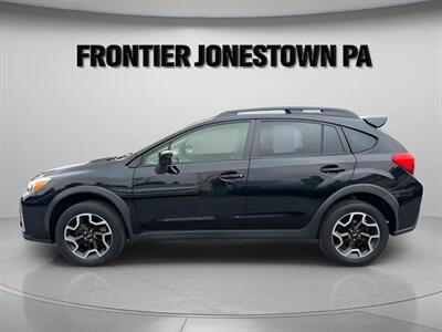 2016 Subaru Crosstrek 2.0i Premium - Photo 8 - Jonestown, PA 17038
