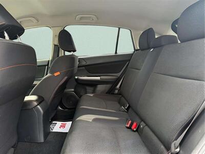 2016 Subaru Crosstrek 2.0i Premium - Photo 12 - Jonestown, PA 17038