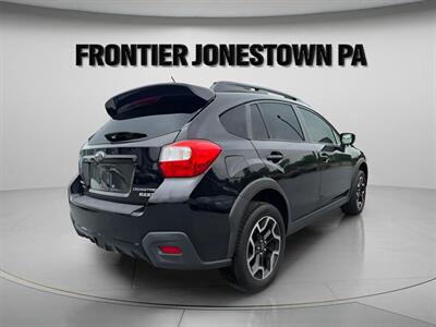 2016 Subaru Crosstrek 2.0i Premium - Photo 5 - Jonestown, PA 17038