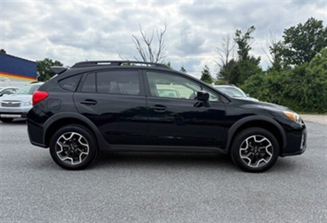 2016 Subaru Crosstrek 2.0i Premium - Photo 5 - Jonestown, PA 17038