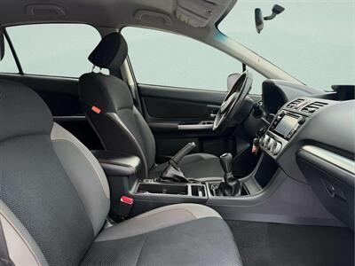 2016 Subaru Crosstrek 2.0i Premium - Photo 18 - Jonestown, PA 17038