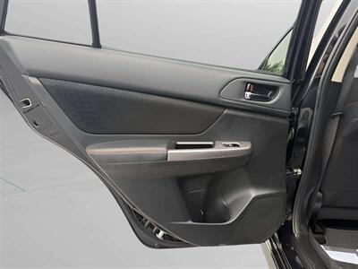 2016 Subaru Crosstrek 2.0i Premium - Photo 11 - Jonestown, PA 17038