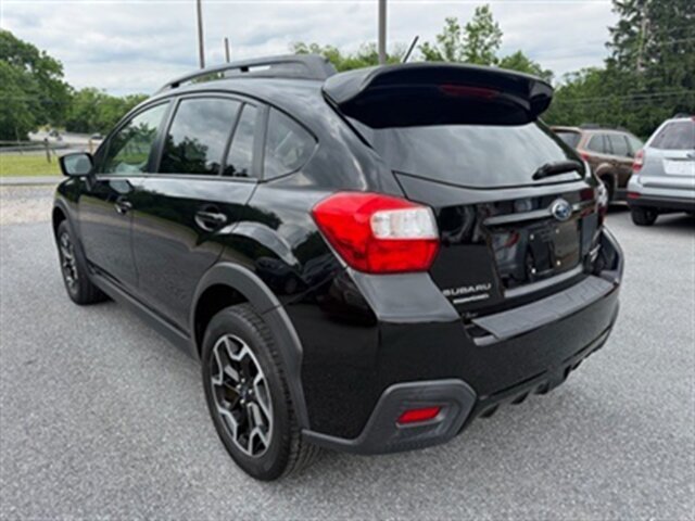 2016 Subaru Crosstrek 2.0i Premium - Photo 8 - Jonestown, PA 17038