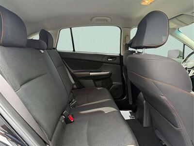 2016 Subaru Crosstrek 2.0i Premium - Photo 15 - Jonestown, PA 17038