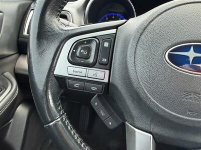 2016 Subaru Legacy 2.5i Premium - Photo 20 - Jonestown, PA 17038
