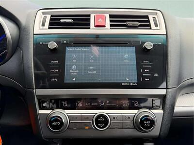 2016 Subaru Legacy 2.5i Premium - Photo 17 - Jonestown, PA 17038