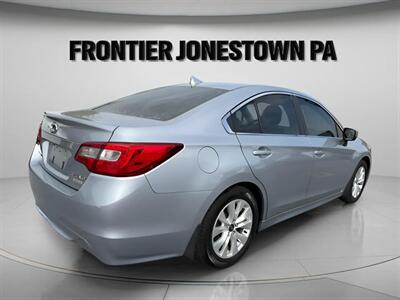 2016 Subaru Legacy 2.5i Premium - Photo 5 - Jonestown, PA 17038