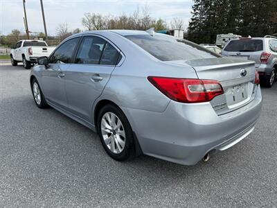 2016 Subaru Legacy 2.5i Premium - Photo 8 - Jonestown, PA 17038