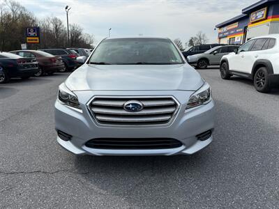 2016 Subaru Legacy 2.5i Premium - Photo 3 - Jonestown, PA 17038
