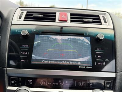2016 Subaru Legacy 2.5i Premium - Photo 23 - Jonestown, PA 17038