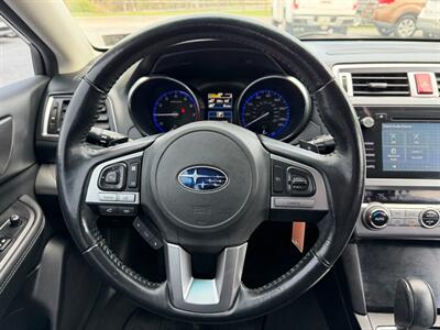 2016 Subaru Legacy 2.5i Premium - Photo 18 - Jonestown, PA 17038
