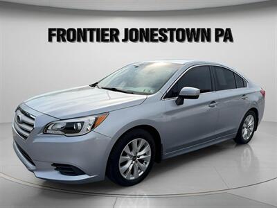 2016 Subaru Legacy 2.5i Premium - Photo 1 - Jonestown, PA 17038