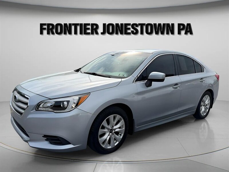 2016 Subaru Legacy 2.5i Premium   - Photo 1 - Jonestown, PA 17038