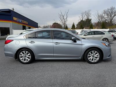 2016 Subaru Legacy 2.5i Premium - Photo 5 - Jonestown, PA 17038