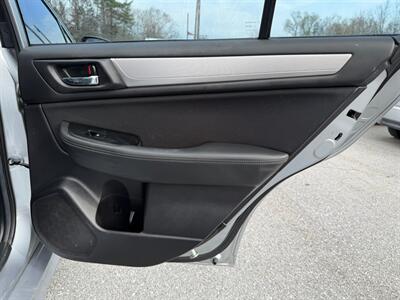 2016 Subaru Legacy 2.5i Premium - Photo 14 - Jonestown, PA 17038
