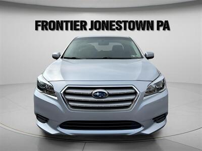 2016 Subaru Legacy 2.5i Premium - Photo 2 - Jonestown, PA 17038