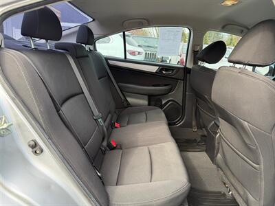 2016 Subaru Legacy 2.5i Premium - Photo 15 - Jonestown, PA 17038
