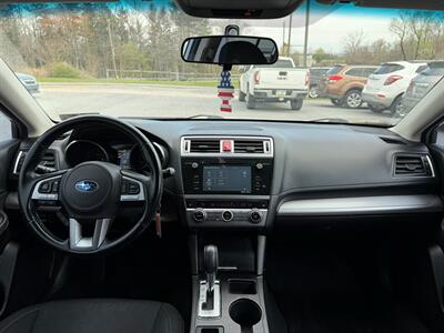 2016 Subaru Legacy 2.5i Premium - Photo 16 - Jonestown, PA 17038