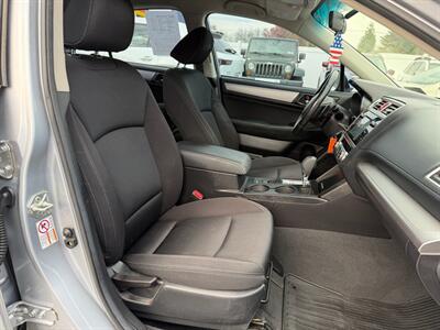 2016 Subaru Legacy 2.5i Premium - Photo 22 - Jonestown, PA 17038