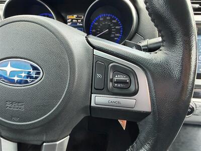 2016 Subaru Legacy 2.5i Premium - Photo 19 - Jonestown, PA 17038