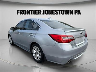 2016 Subaru Legacy 2.5i Premium - Photo 7 - Jonestown, PA 17038