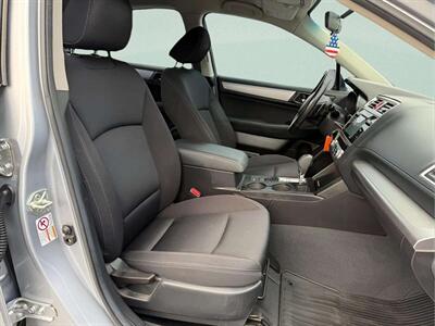 2016 Subaru Legacy 2.5i Premium - Photo 22 - Jonestown, PA 17038