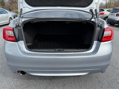 2016 Subaru Legacy 2.5i Premium - Photo 13 - Jonestown, PA 17038