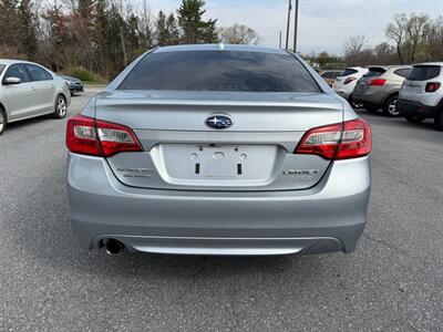 2016 Subaru Legacy 2.5i Premium - Photo 7 - Jonestown, PA 17038