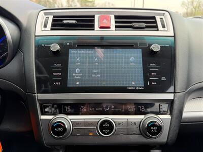 2016 Subaru Legacy 2.5i Premium - Photo 17 - Jonestown, PA 17038
