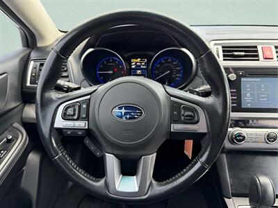 2016 Subaru Legacy 2.5i Premium - Photo 18 - Jonestown, PA 17038