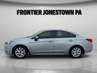 2016 Subaru Legacy 2.5i Premium - Photo 8 - Jonestown, PA 17038