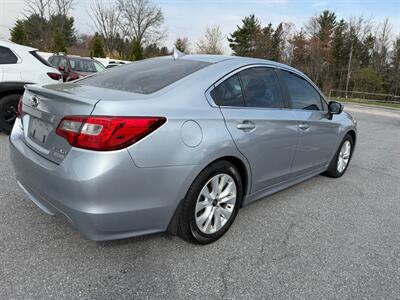 2016 Subaru Legacy 2.5i Premium - Photo 6 - Jonestown, PA 17038