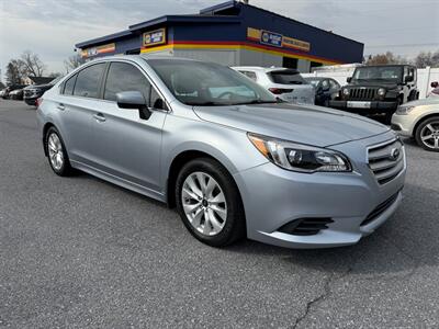 2016 Subaru Legacy 2.5i Premium - Photo 4 - Jonestown, PA 17038