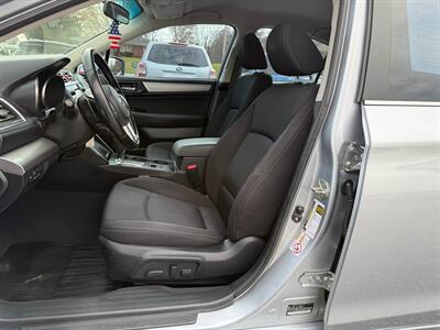 2016 Subaru Legacy 2.5i Premium - Photo 9 - Jonestown, PA 17038