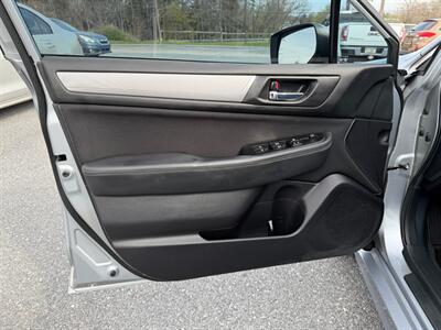 2016 Subaru Legacy 2.5i Premium - Photo 10 - Jonestown, PA 17038