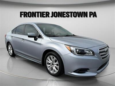 2016 Subaru Legacy 2.5i Premium - Photo 3 - Jonestown, PA 17038