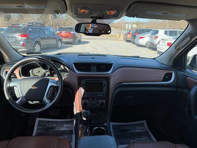 2016 Chevrolet Traverse LT   - Photo 15 - Jonestown, PA 17038