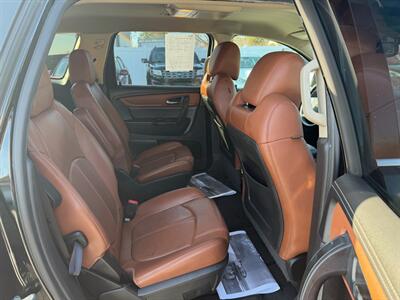 2016 Chevrolet Traverse LT   - Photo 20 - Jonestown, PA 17038