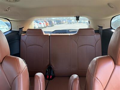 2016 Chevrolet Traverse LT   - Photo 14 - Jonestown, PA 17038