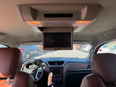 2016 Chevrolet Traverse LT   - Photo 18 - Jonestown, PA 17038