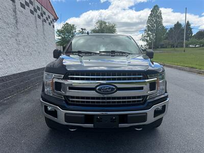 2019 Ford F-150 XLT - Photo 3 - Jonestown, PA 17038