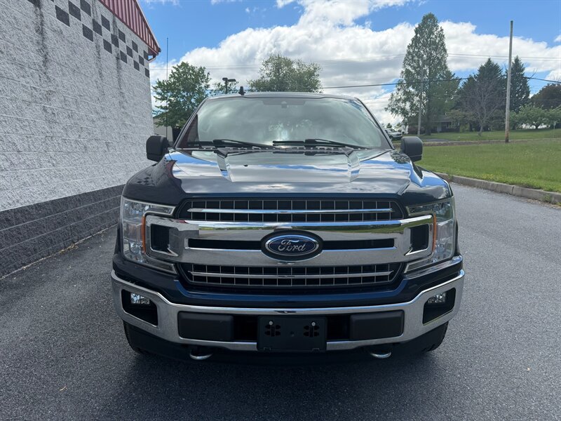 2019 Ford F-150 XLT - Photo 3 - Jonestown, PA 17038