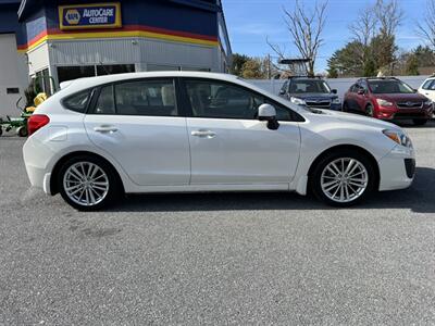 2014 Subaru Impreza 2.0i Premium   - Photo 5 - Jonestown, PA 17038