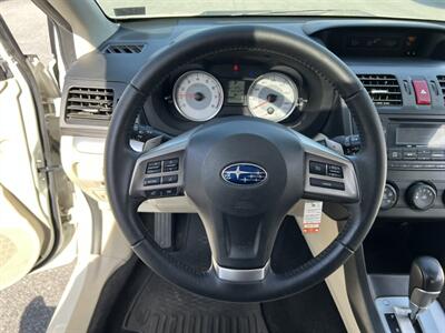 2014 Subaru Impreza 2.0i Premium   - Photo 23 - Jonestown, PA 17038