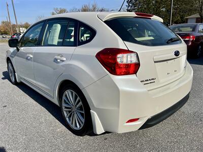 2014 Subaru Impreza 2.0i Premium   - Photo 2 - Jonestown, PA 17038