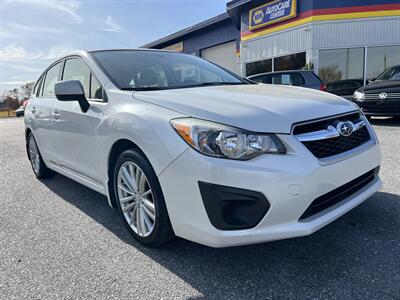 2014 Subaru Impreza 2.0i Premium   - Photo 6 - Jonestown, PA 17038