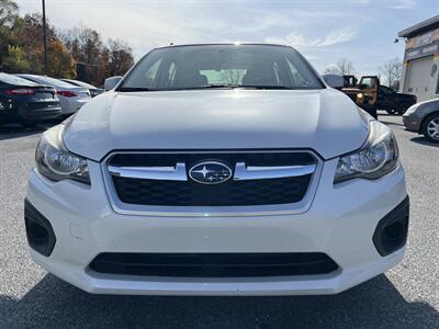 2014 Subaru Impreza 2.0i Premium   - Photo 7 - Jonestown, PA 17038