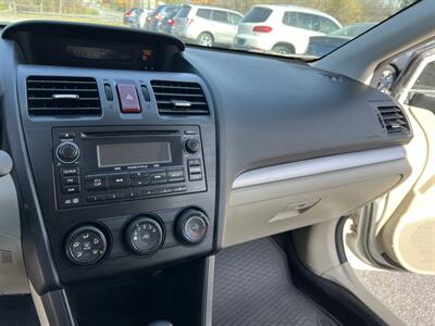 2014 Subaru Impreza 2.0i Premium   - Photo 27 - Jonestown, PA 17038